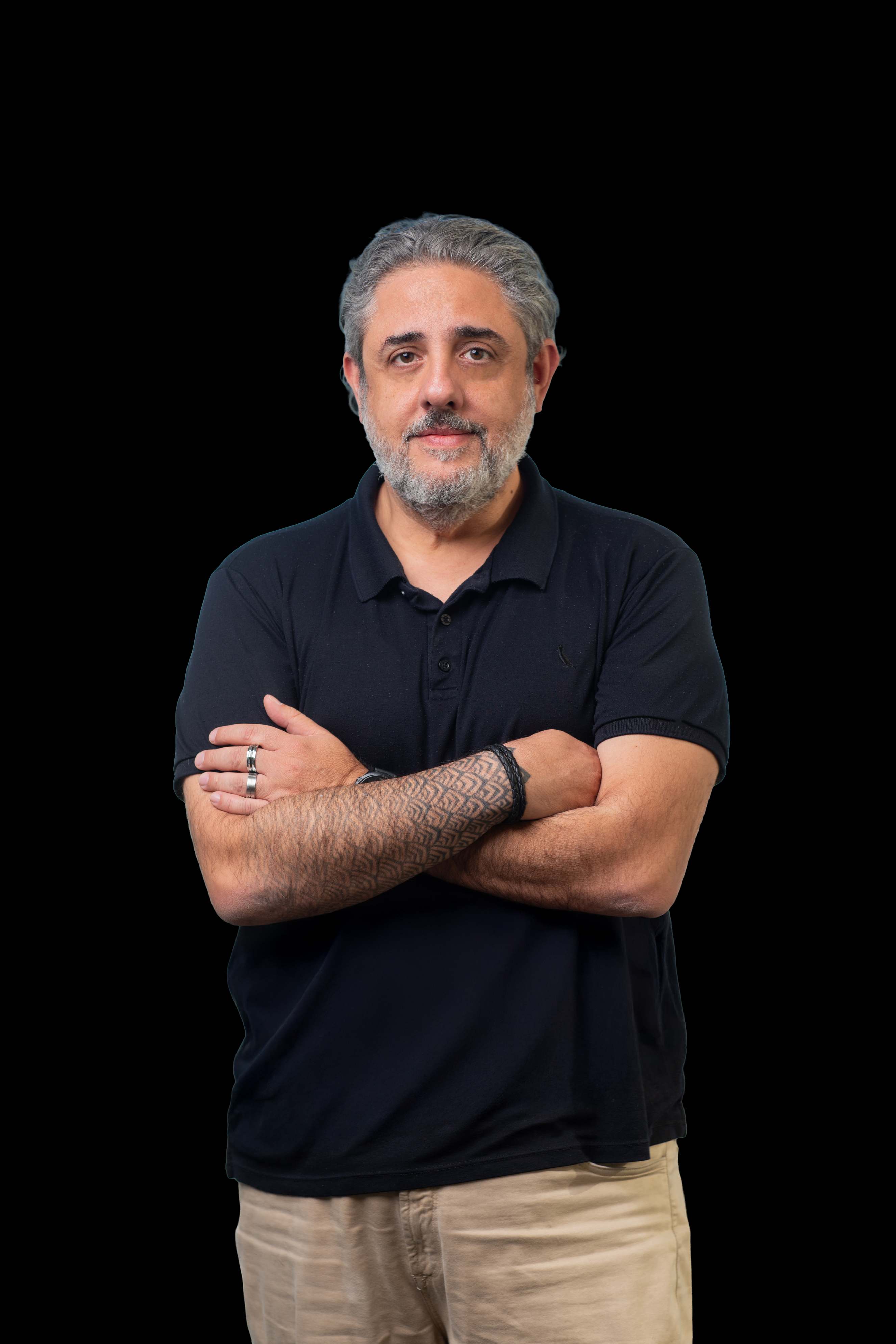 Renato Abdo